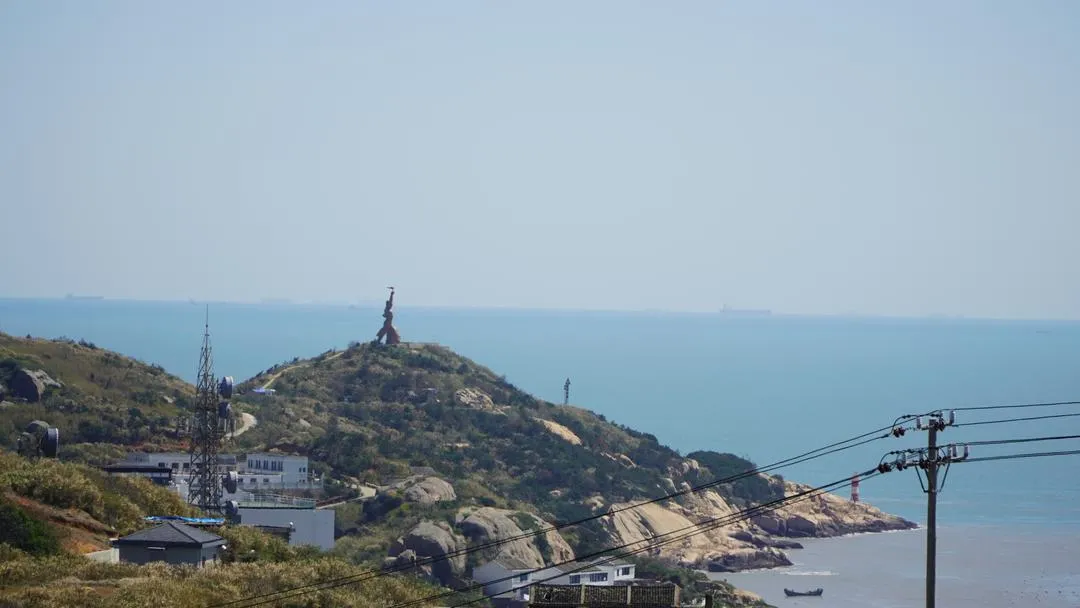 东极岛-10
