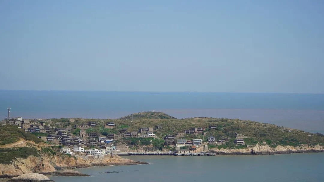 东极岛12