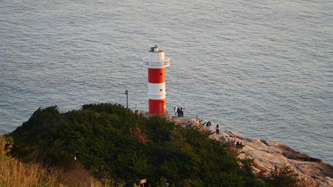 东极岛19