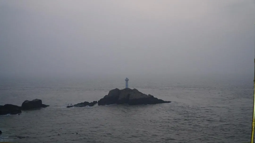 东极岛-3